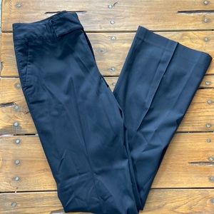 Black, banana republic, dress pants